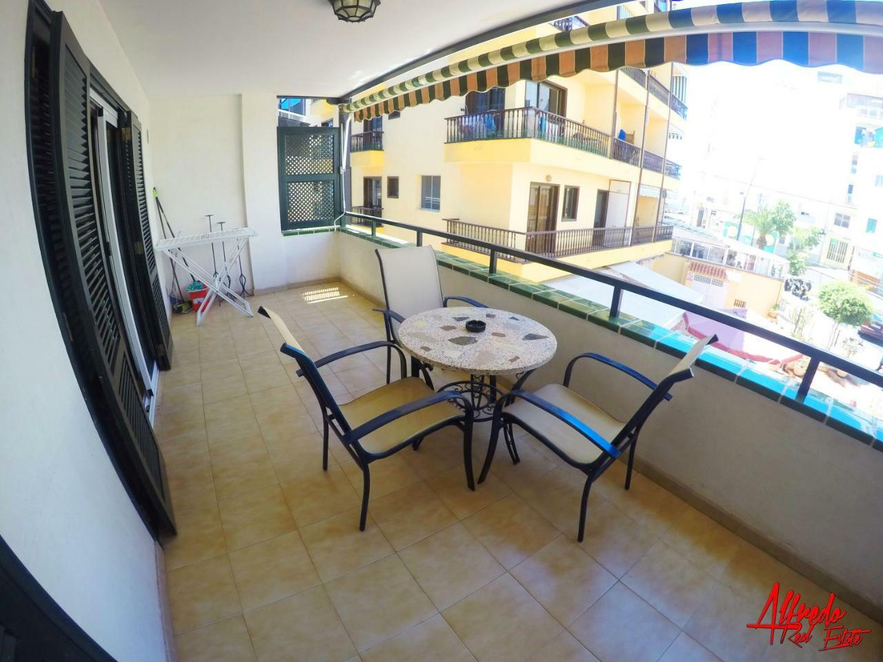 Apartment Edificio Fontana